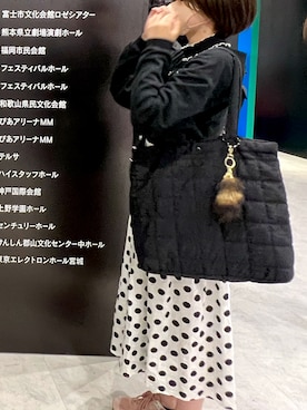 anzuさんのコーディネート