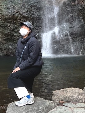 朱莉さんのコーディネート