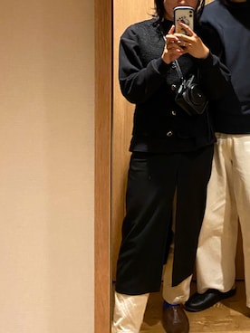 朱莉さんのコーディネート