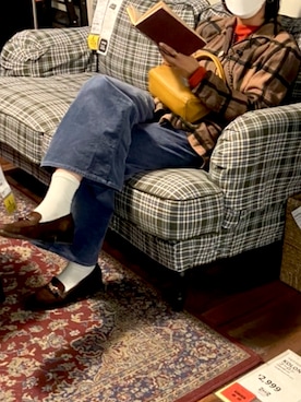 朱莉さんのコーディネート