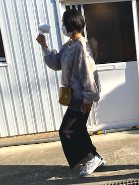 朱莉さんのコーディネート