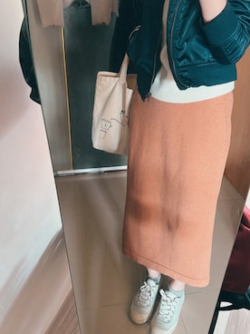 ウェイツさんのコーディネート