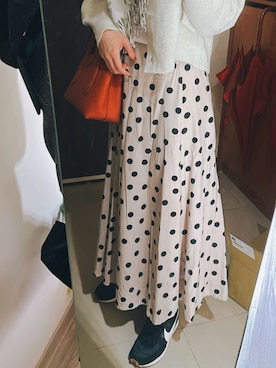 ウェイツさんのコーディネート