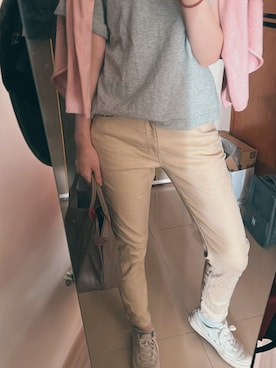 ウェイツさんのコーディネート