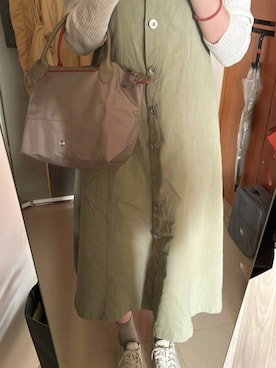 ウェイツさんのコーディネート