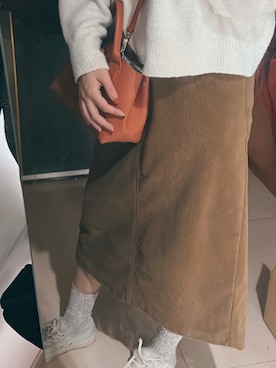 ウェイツさんのコーディネート