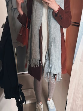 ウェイツさんのコーディネート