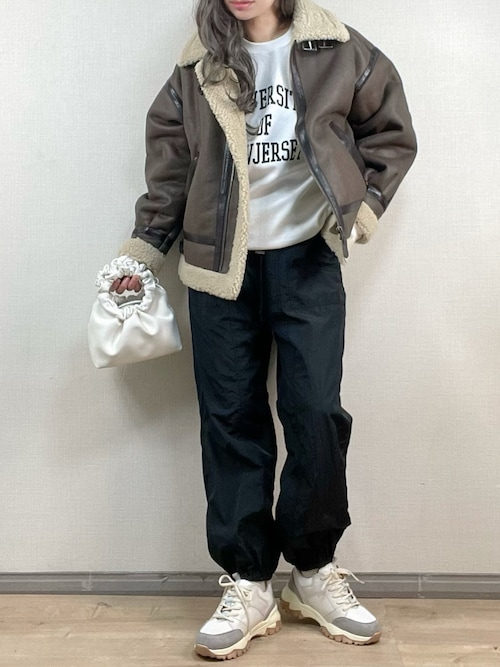 ange⭐︎さんのコーディネート