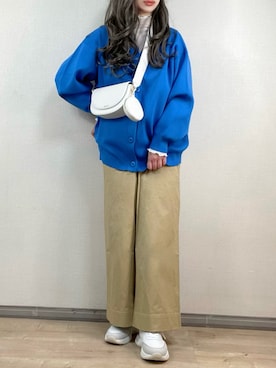 ange⭐︎さんのコーディネート