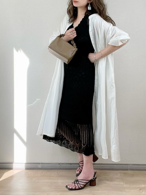 ange⭐︎さんのコーディネート