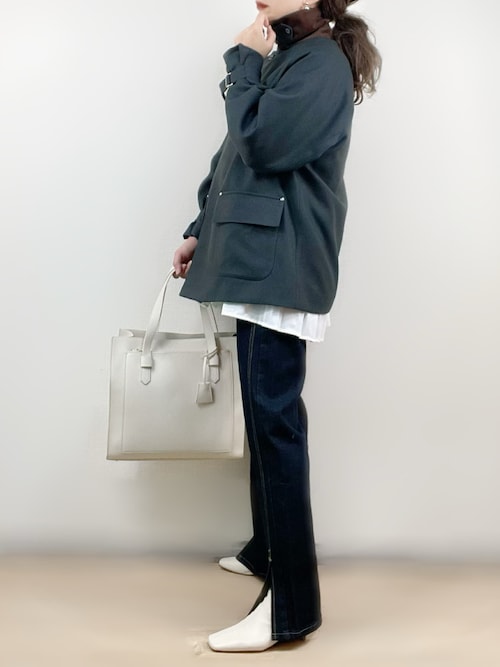 ange⭐︎さんのコーディネート