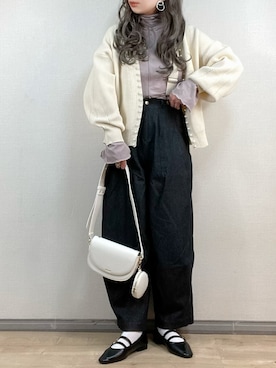 ange⭐︎さんのコーディネート