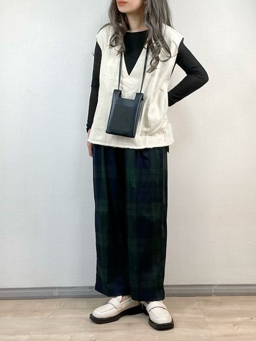 ange⭐︎さんのコーディネート