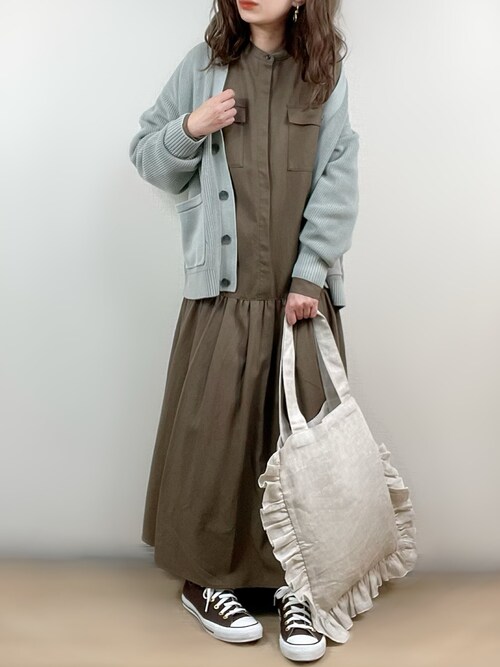 ange⭐︎さんのコーディネート