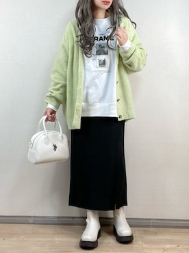 ange⭐︎さんのコーディネート