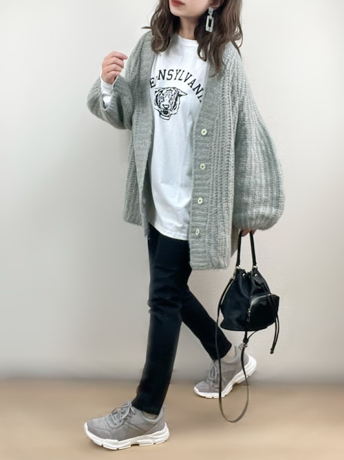 ange⭐︎さんのコーディネート