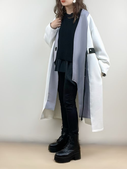 ange⭐︎さんのコーディネート