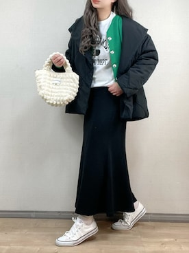 ange⭐︎さんのコーディネート