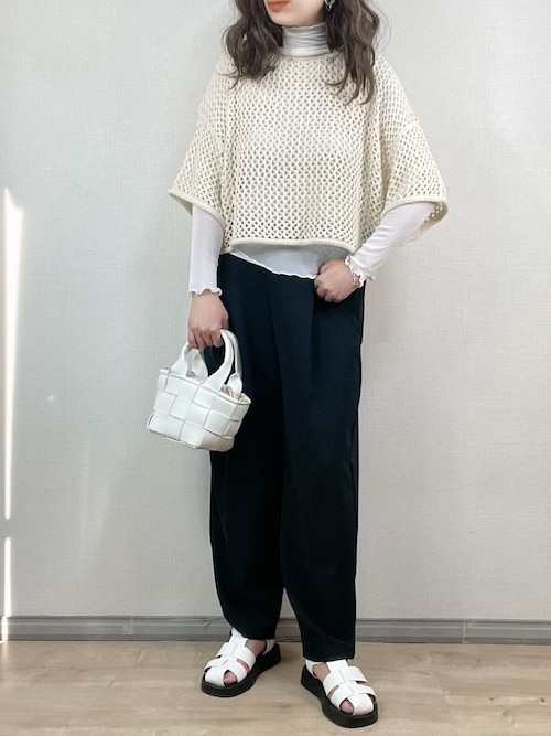 ange⭐︎さんのコーディネート
