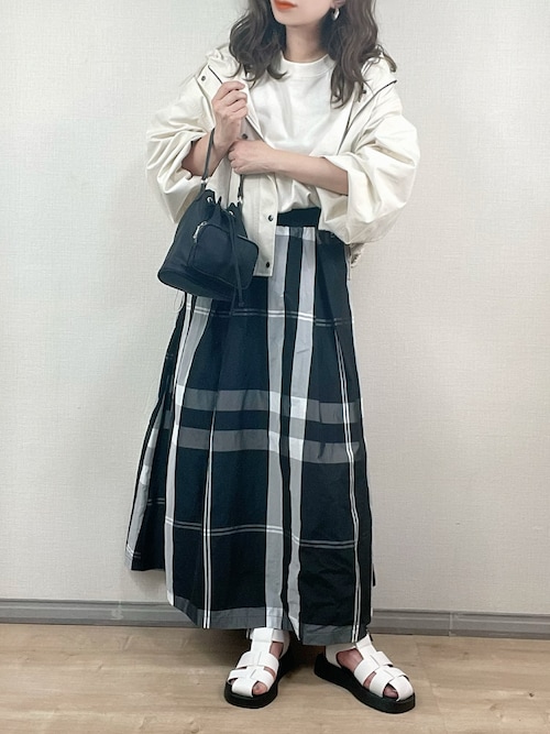 ange⭐︎さんのコーディネート