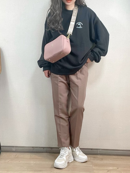 ange⭐︎さんのコーディネート