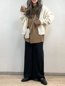 ange⭐︎さんのコーディネート