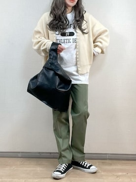 ange⭐︎さんのコーディネート