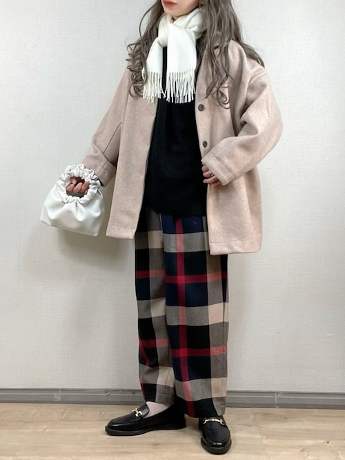 ange⭐︎さんのコーディネート