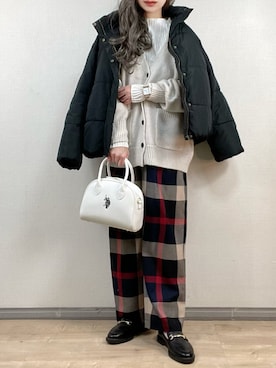 ange⭐︎さんのコーディネート