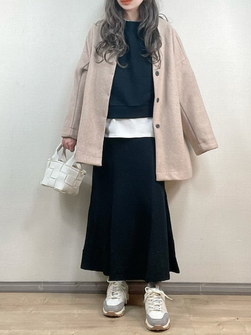 ange⭐︎さんのコーディネート