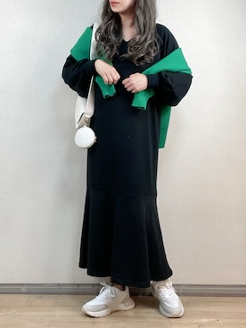 ange⭐︎さんのコーディネート