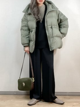 ange⭐︎さんのコーディネート