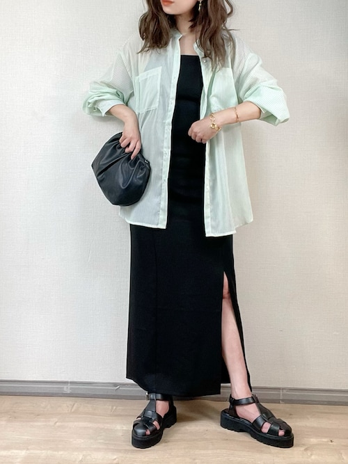 ange⭐︎さんのコーディネート