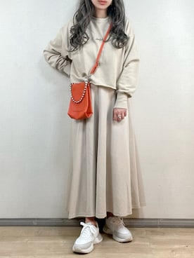 ange⭐︎さんのコーディネート