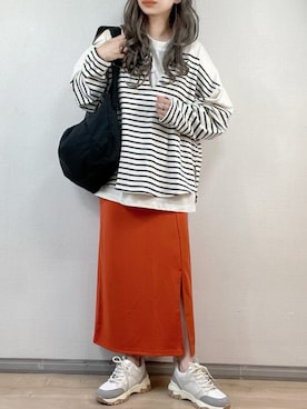 ange⭐︎さんのコーディネート