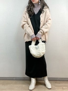 ange⭐︎さんのコーディネート