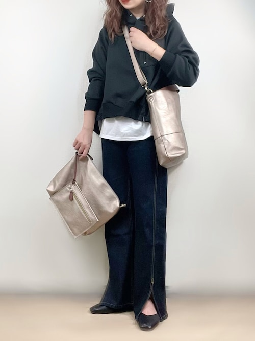 ange⭐︎さんのコーディネート