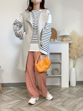 LaLaさんのコーディネート