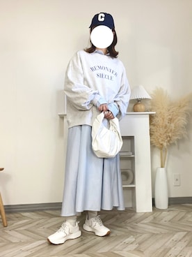 LaLaさんのコーディネート