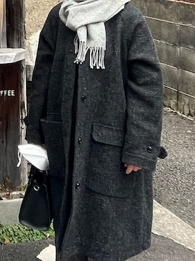 ginayaさんのコーディネート