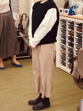 ginayaさんのコーディネート