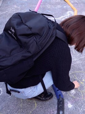 ginayaさん（レディース・154cm）の秋コーディネート