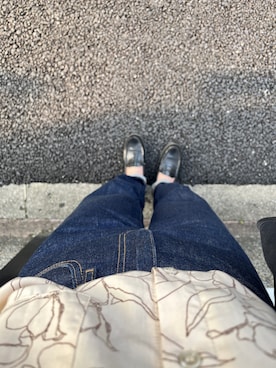 ginayaさん（レディース・154cm）の夏コーディネート