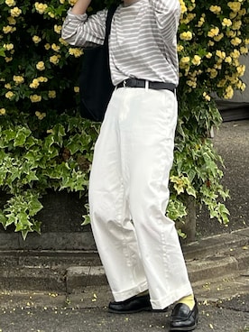 ginayaさんのコーディネート