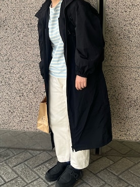 ginayaさんのコーディネート