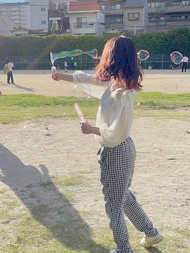 ちょんさんのコーディネート