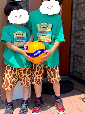 kaochaaaanさんのコーディネート