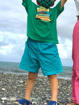 kaochaaaanさんのコーディネート