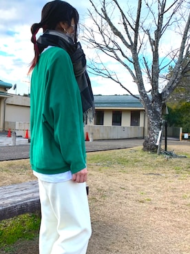 kaochaaaanさんのコーディネート