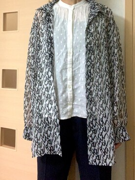 kaochaaaanさんのコーディネート